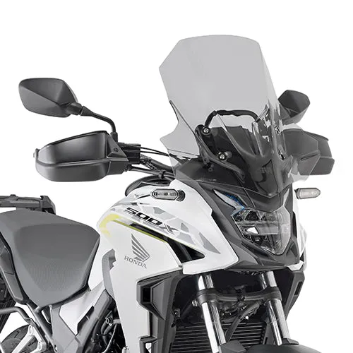 Givi Luggage for Honda CB 500 X 2019-23