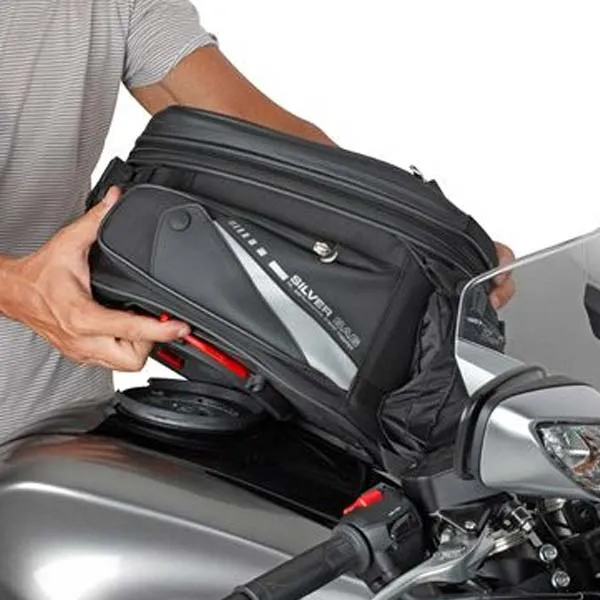 Givi Luggage for Honda CB 500 X 2019-23