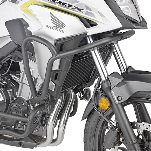 Givi Luggage for Honda CB 500 X 2019-23