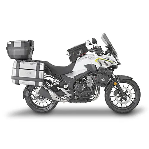 Givi Luggage for Honda CB 500 X 2019-23