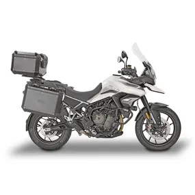 Givi Luggage for Triumph Tiger 900 2020-24