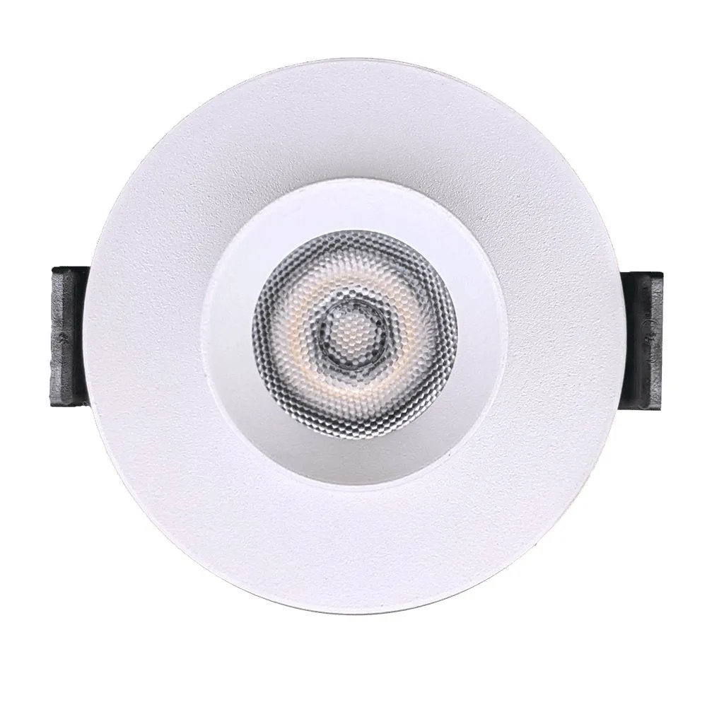 Goodlite Dipper G21050 2" 3W Retractable Downlight Selectable CCT