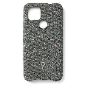 Google Pixel 4a 5G Case - Static Gray