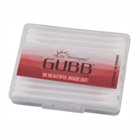 GUBB Cotton Earbuds Travel 24S