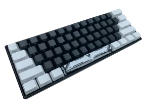 Hayabusa 60% Keyboard - Sector V2