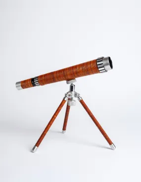 Helio Ascari Vintage Telescope