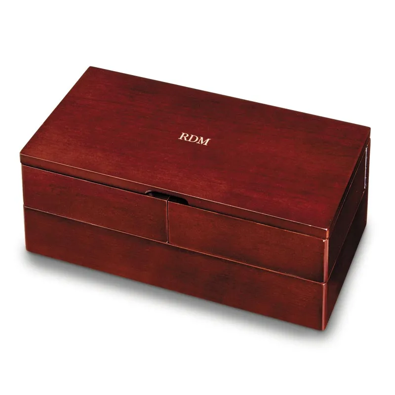 Heritage Keepsake Box