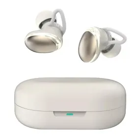 HIFUTURE HYBRID FUSION ANC EARPODS CHAMPAGNE | 181459