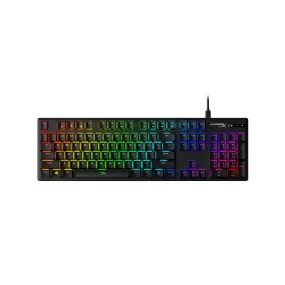 HyperX Alloy Origins RGB Mechanical Gaming Keyboard