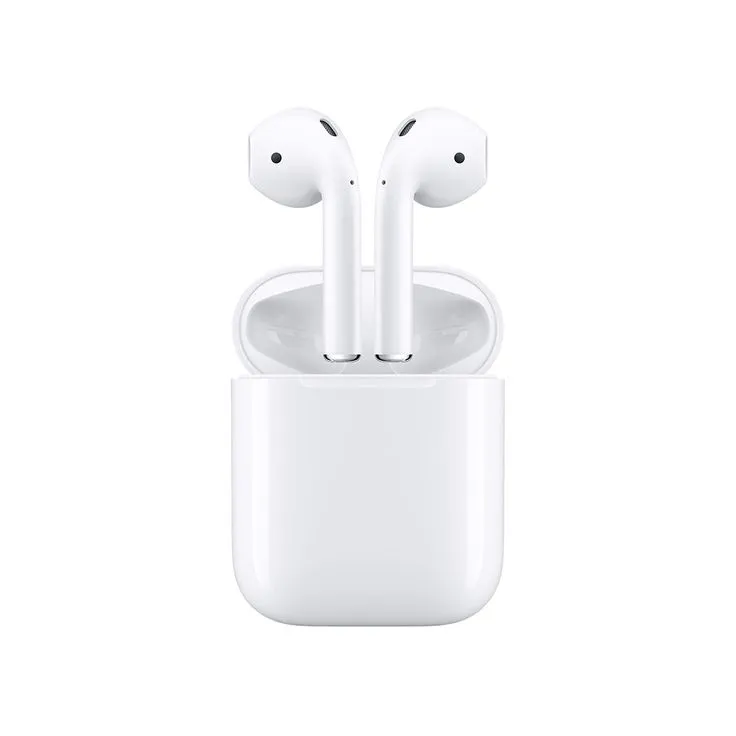 i16 MAX AEarbuds White