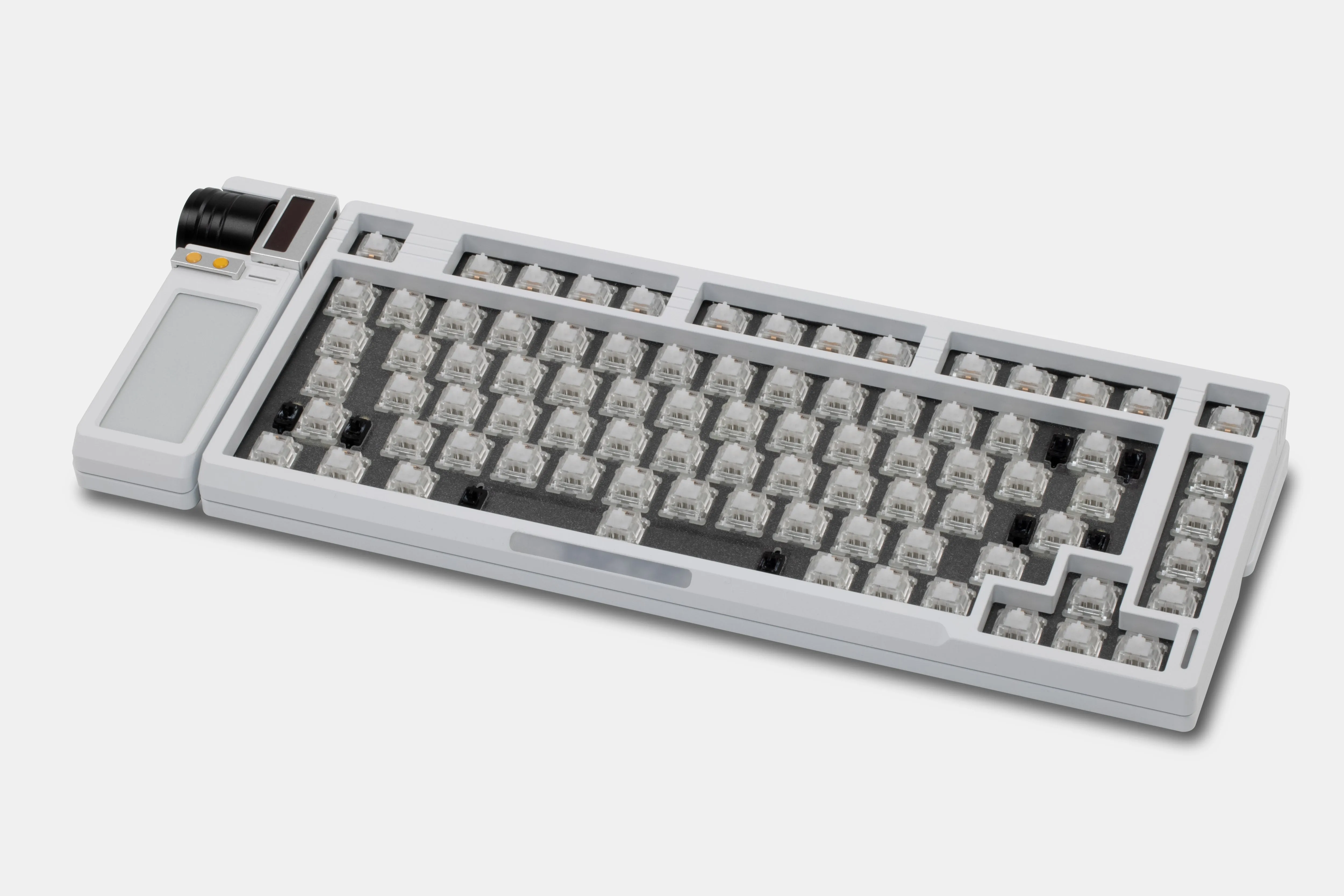 [IC] HW75 Keyboard