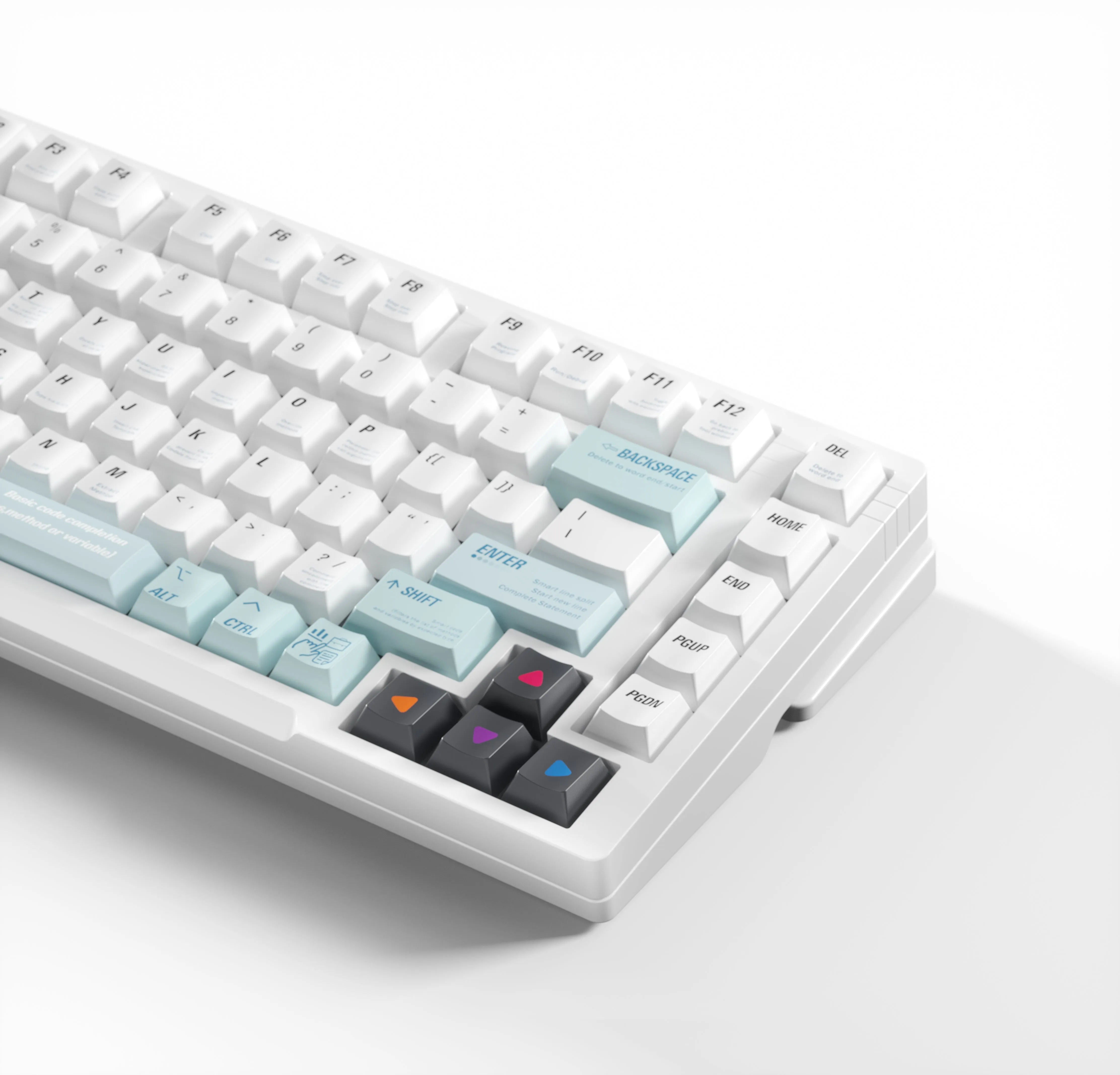 [IC] HW75 Keyboard