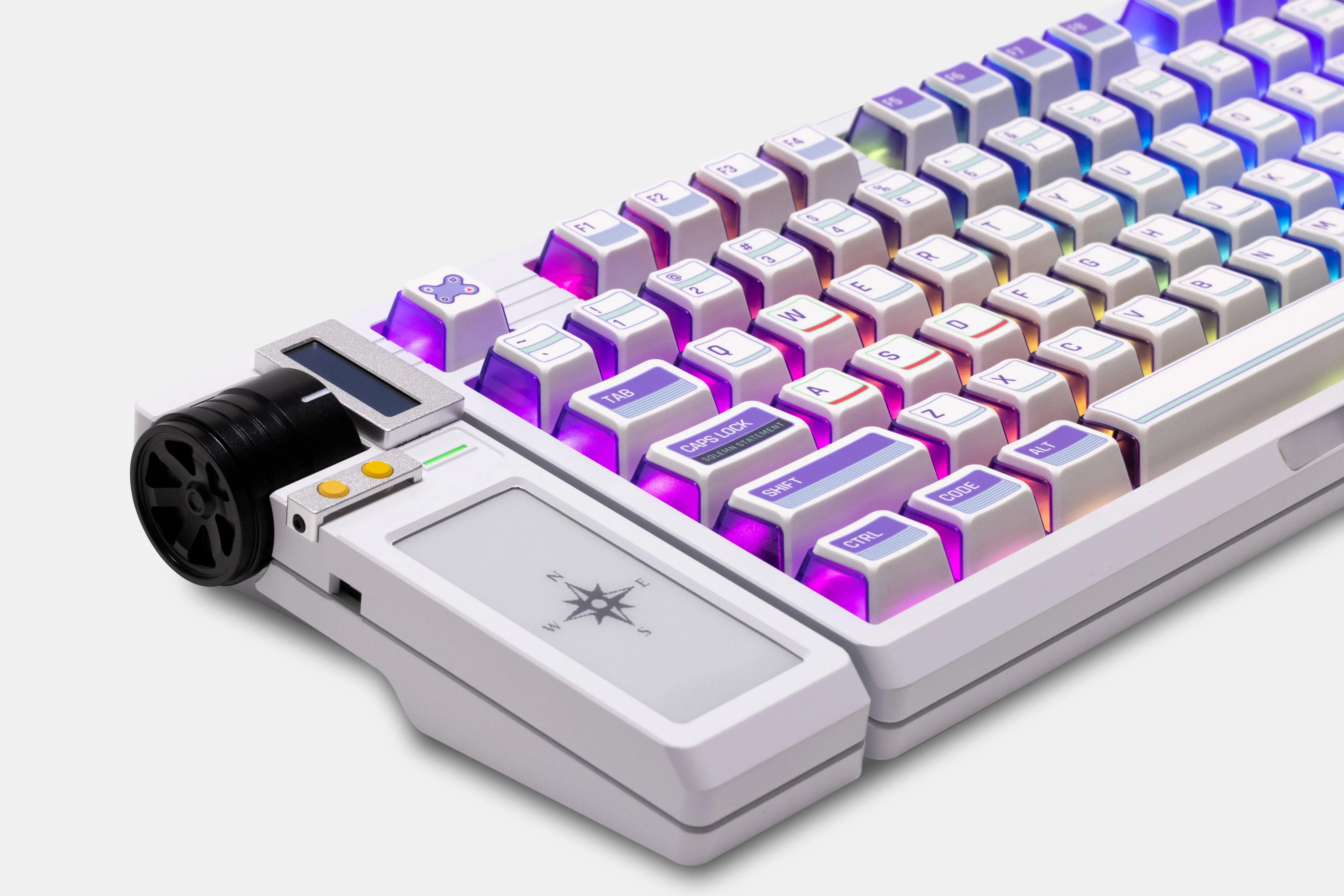 [IC] HW75 Keyboard