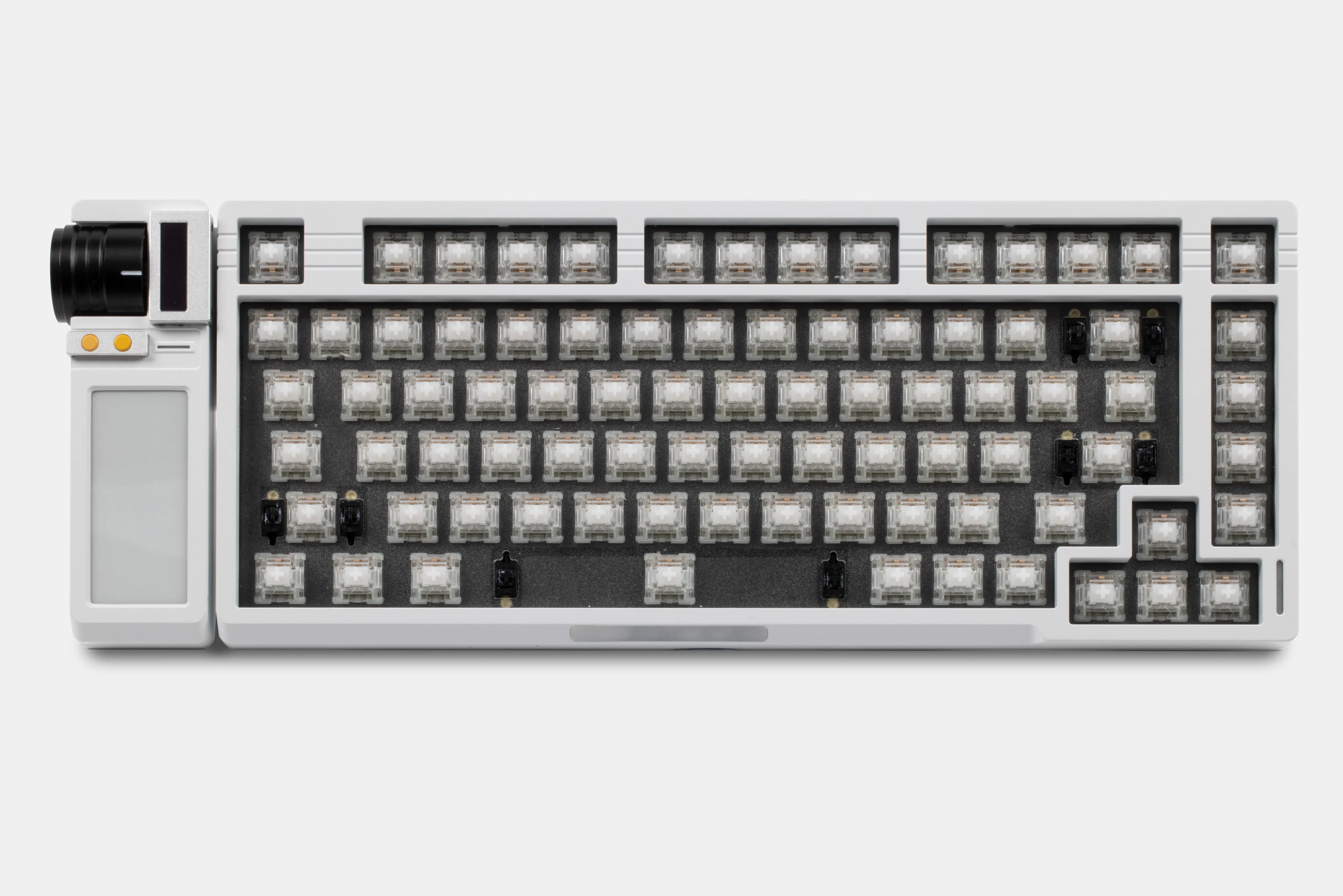 [IC] HW75 Keyboard