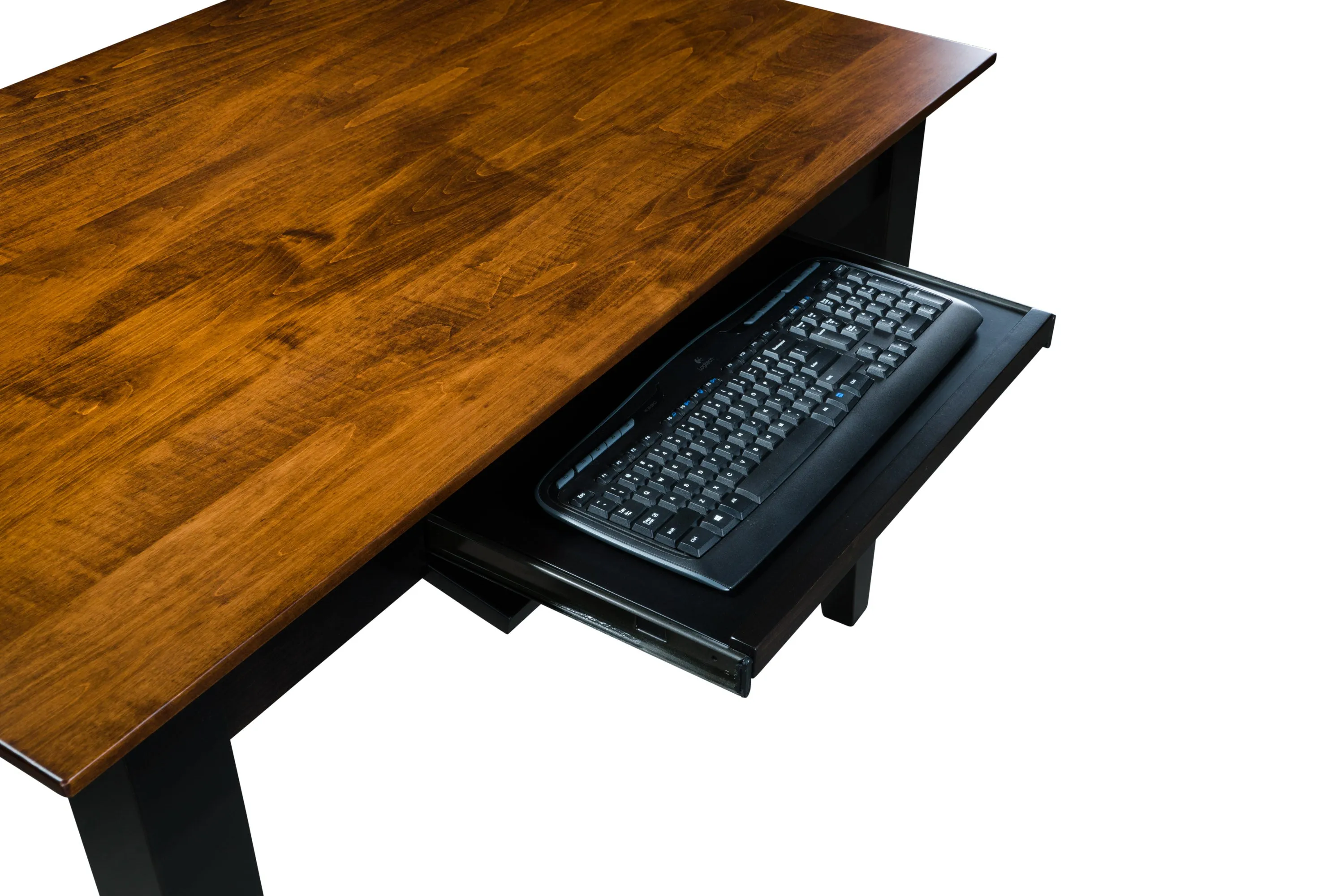 Industrial Writing Desk