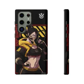 Inferno / Samsung Galaxy Phone Case