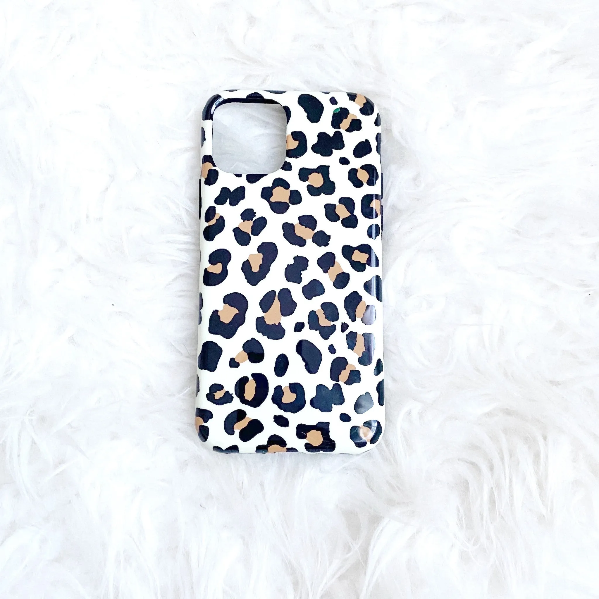 iPhone 12 Pro Animal Print Case