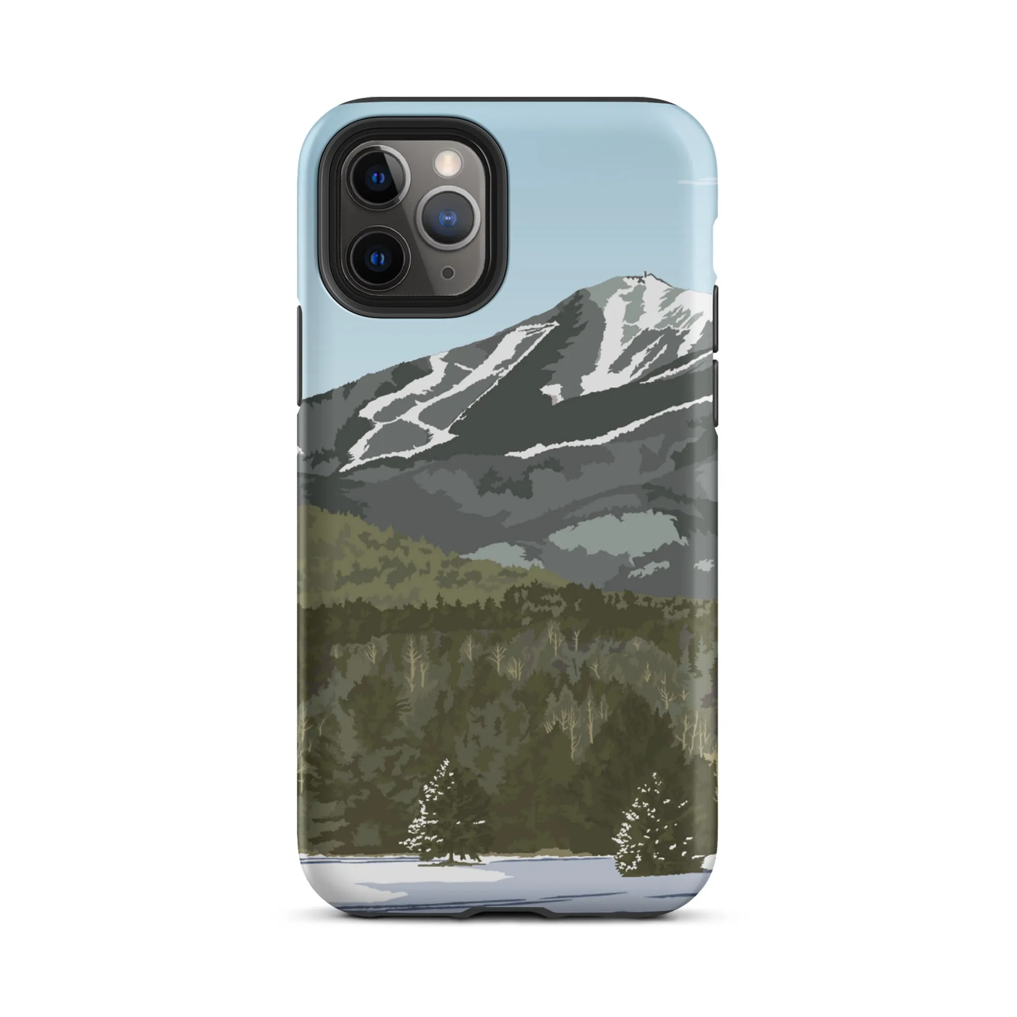 iPhone Protective Case | Whiteface Mountain