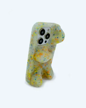 Ishi Phone Case in Recycled Confetti