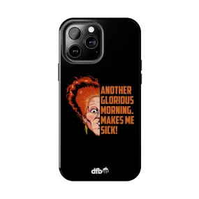 It's Just a Bunch of Hocus Pocus Winifred Sanderson Sisters - Apple Phone Case