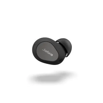 Jabra Elite 10 - Most Innovative True Wireless Earbuds for work and life. All-day comfort and Dolby Atmos Experience