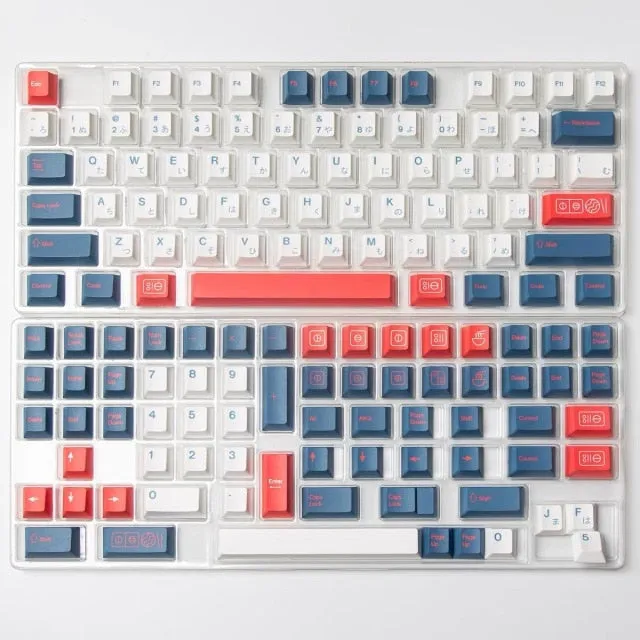 Japanese Keycaps For GMMK Pro Mechanical Keyboard