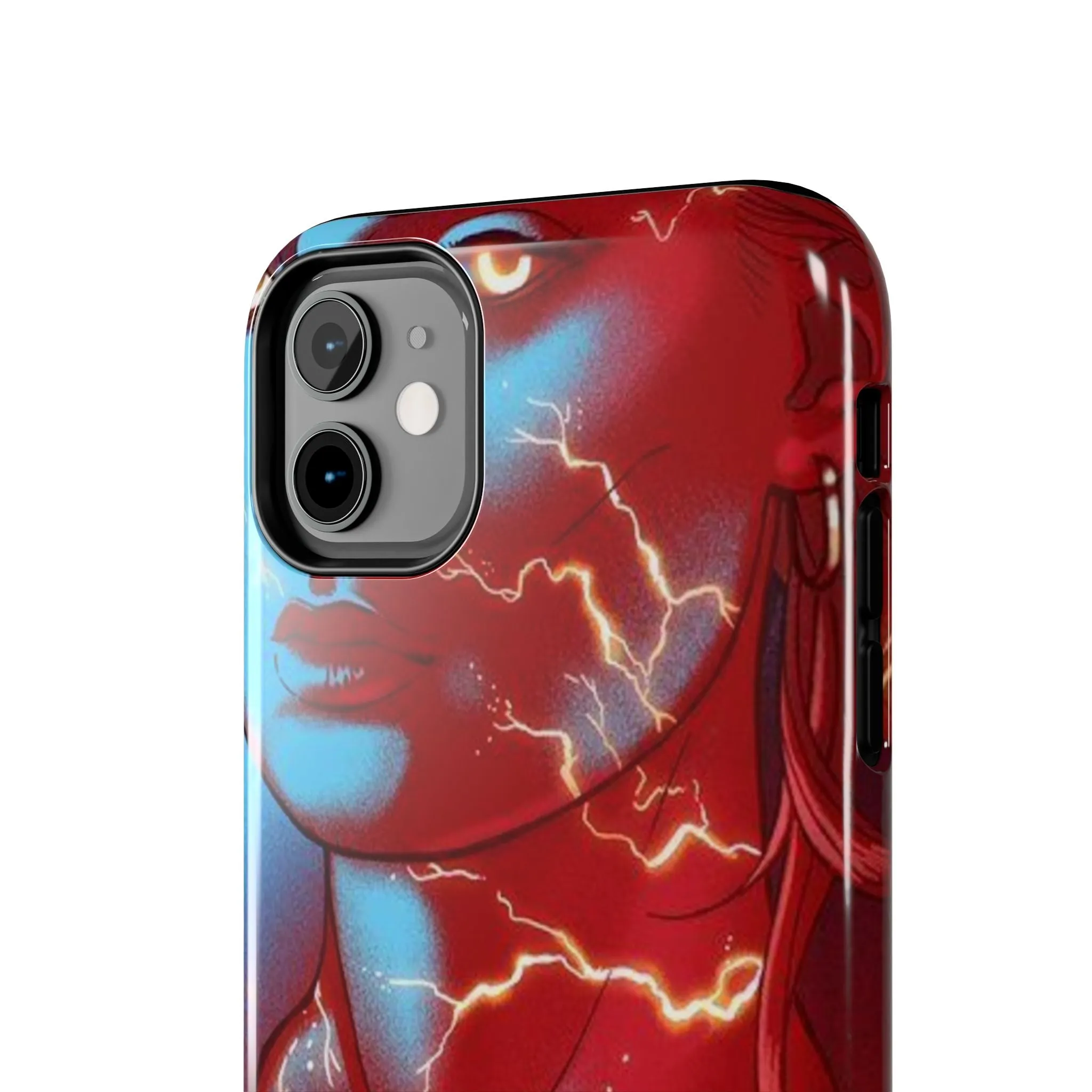 Jean Grey Tribute Xmen Tribute Tough Phone Case