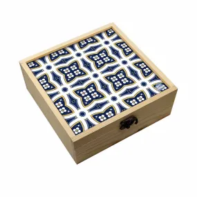 Jewellery Box Makepup Organizer -  Iberian Love