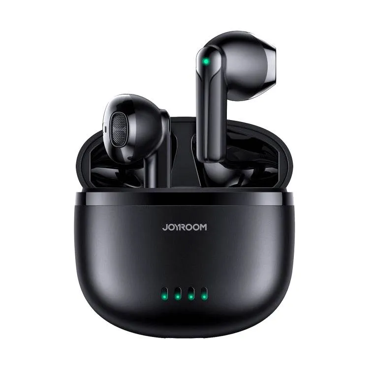 JOYROOM JR-TL11 ENC Bluetooth Earbuds with 4-Microphone Noise Reduction and 21 Hours of Playtime