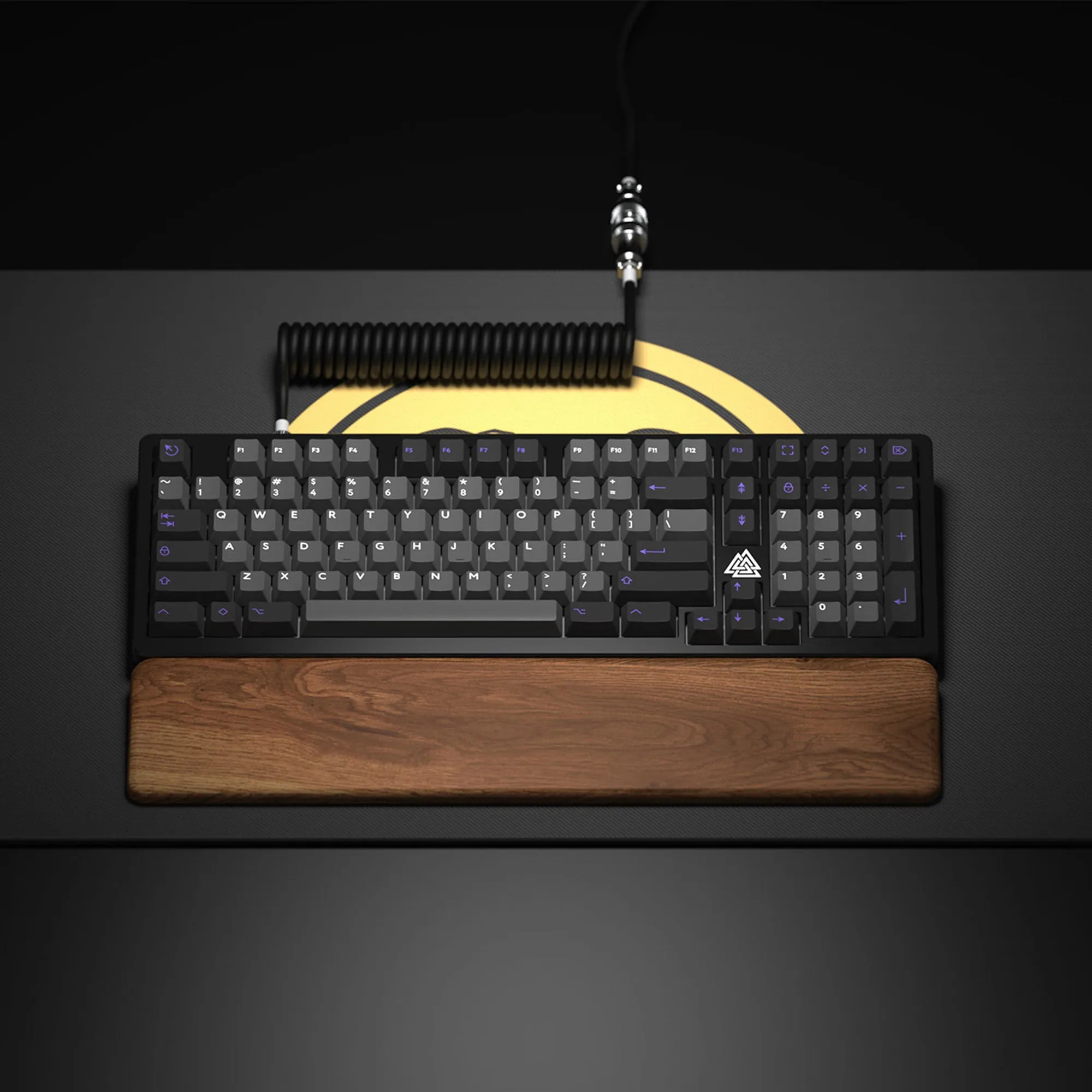 KBDfans Odin R4 Mechanical Keyboard Kit