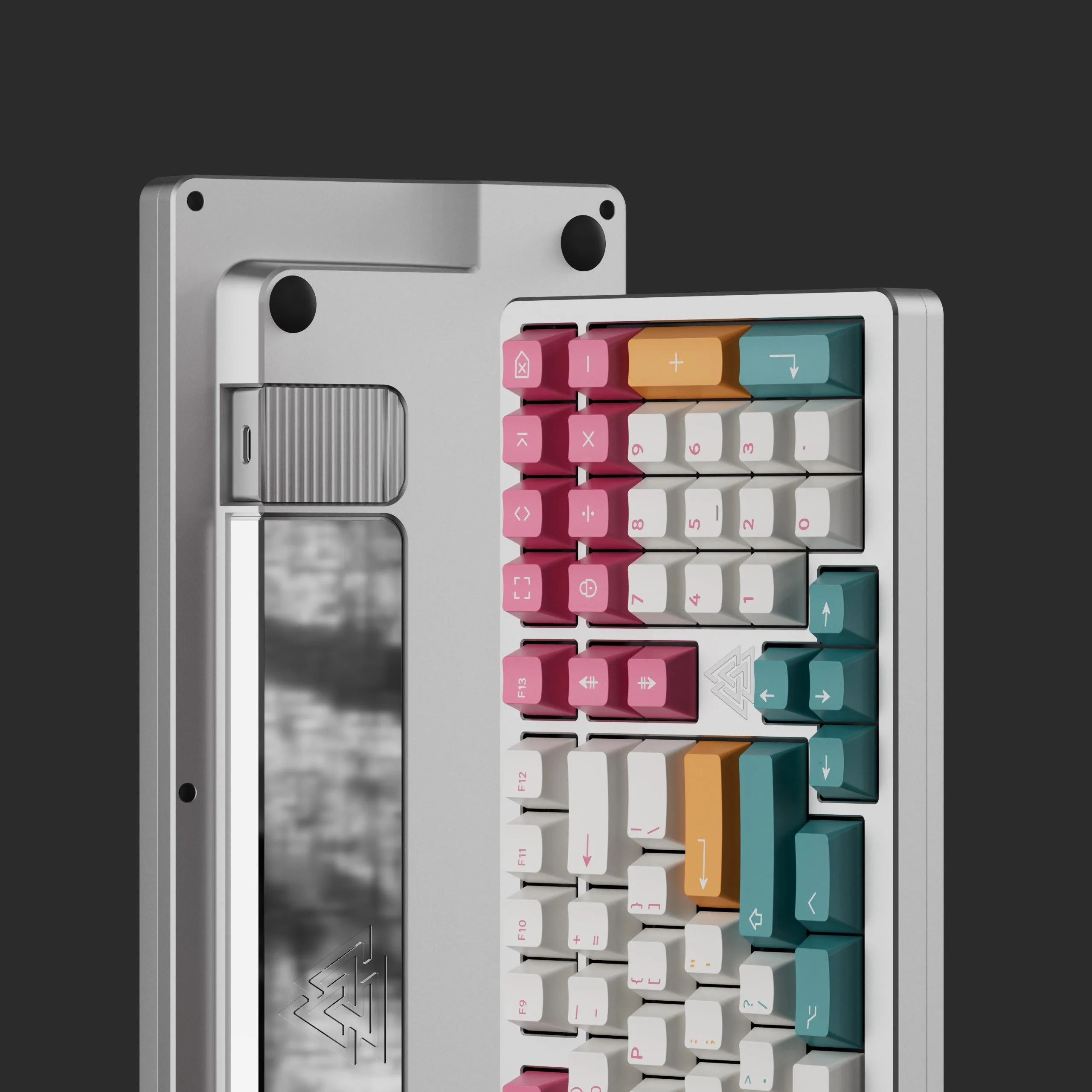 KBDfans Odin R4 Mechanical Keyboard Kit