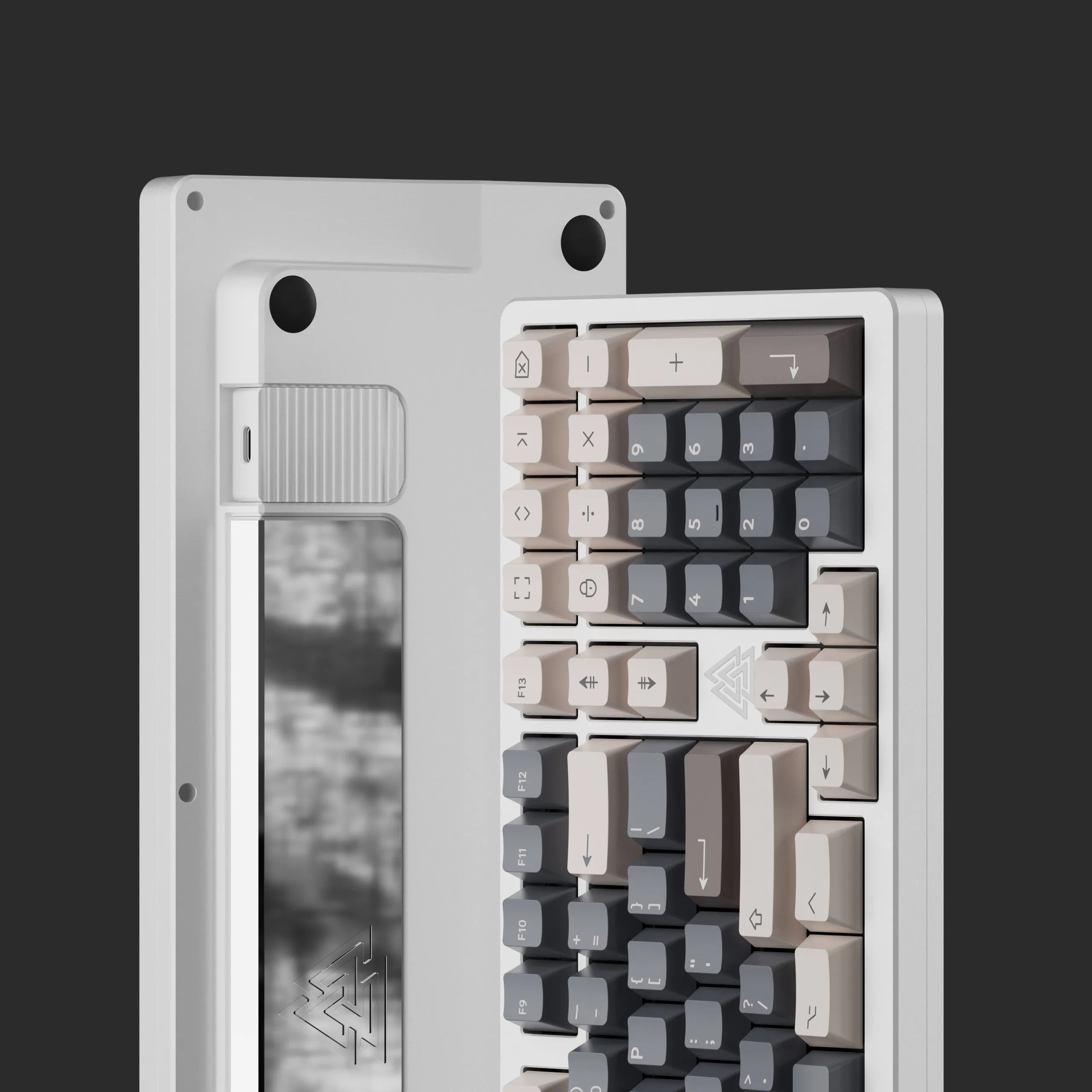 KBDfans Odin R4 Mechanical Keyboard Kit