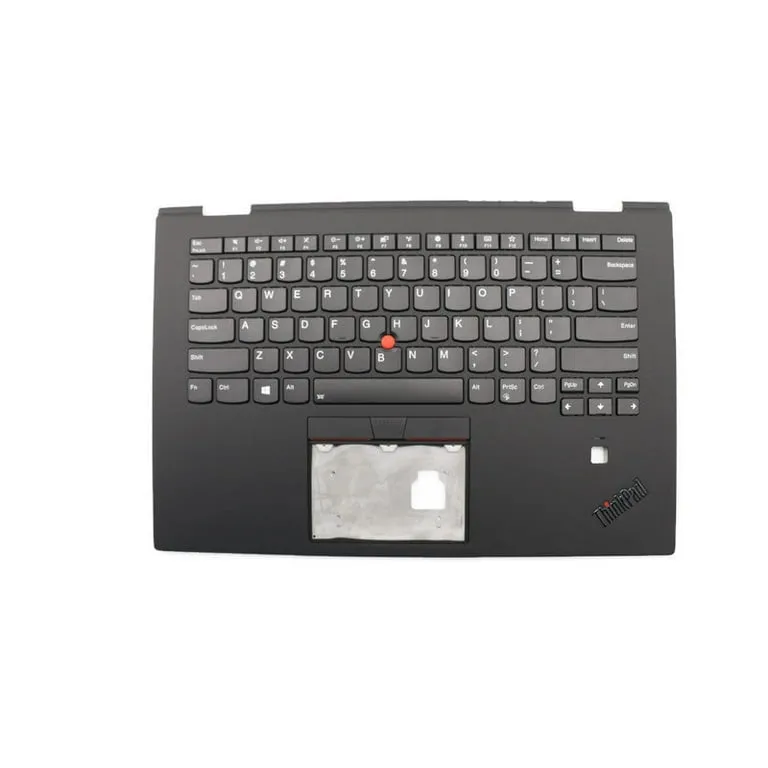 Keyboard Assembly For Lenovo