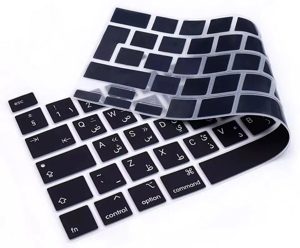 KEYBOARD GUARD MACBOOK PRO/ M2 PRO