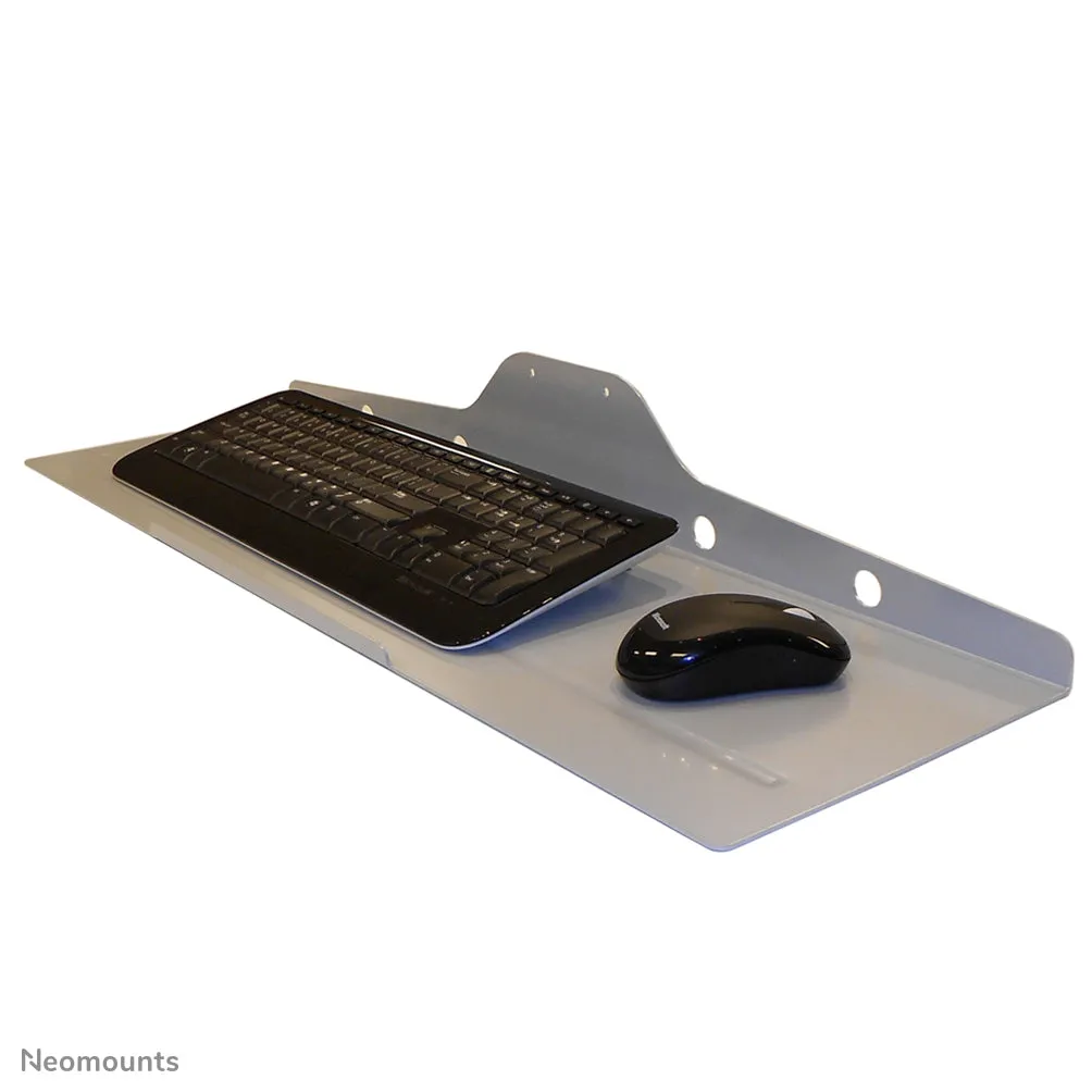 Keyboard   Mouse Holder W:75Cm