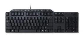 Keyboard (Us/European)