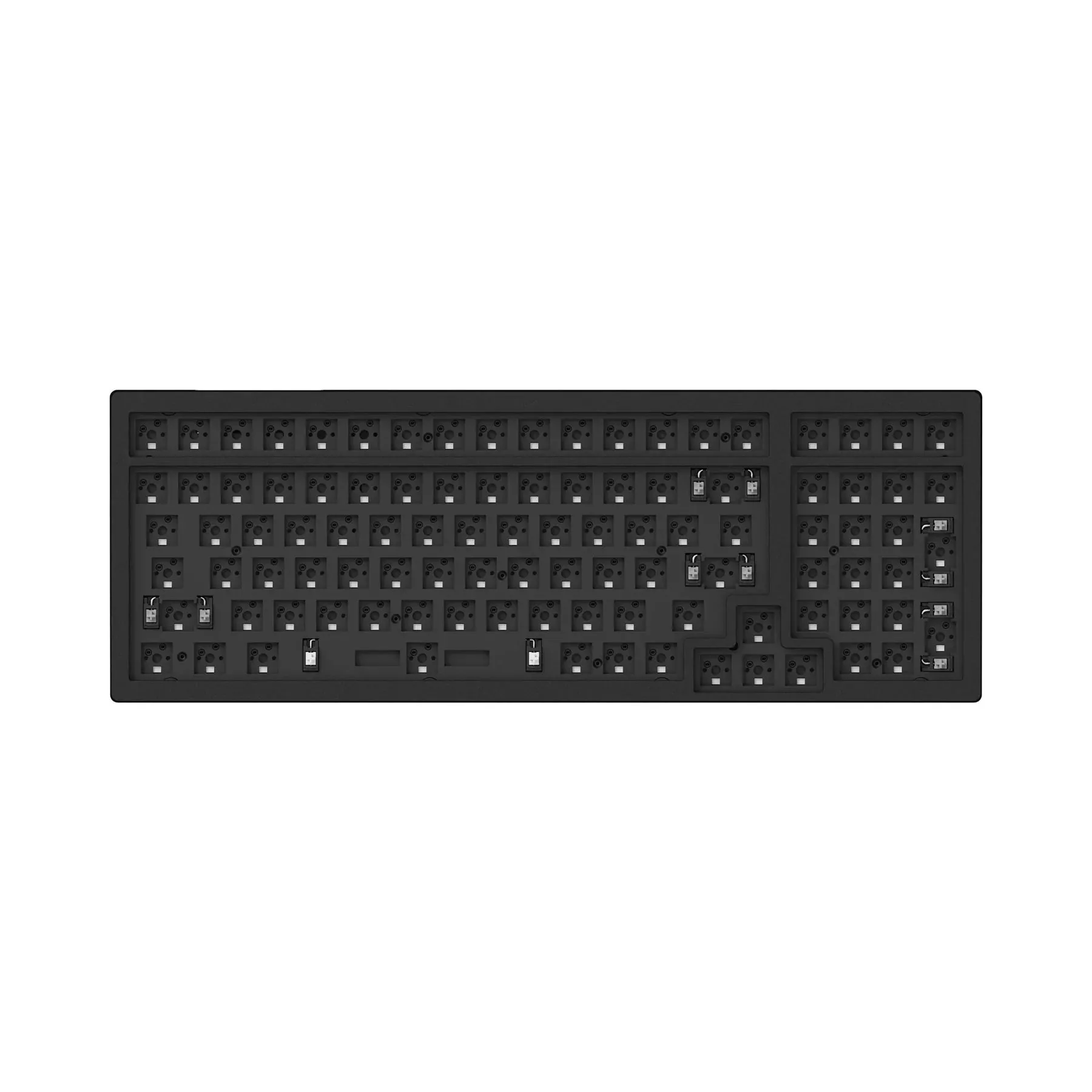 Keychron K4 Pro 96% Wireless Keyboard