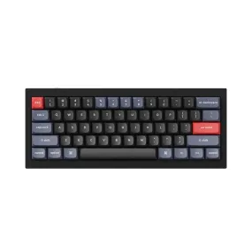 Keychron Q4 QMK Custom Mechanical Keyboard