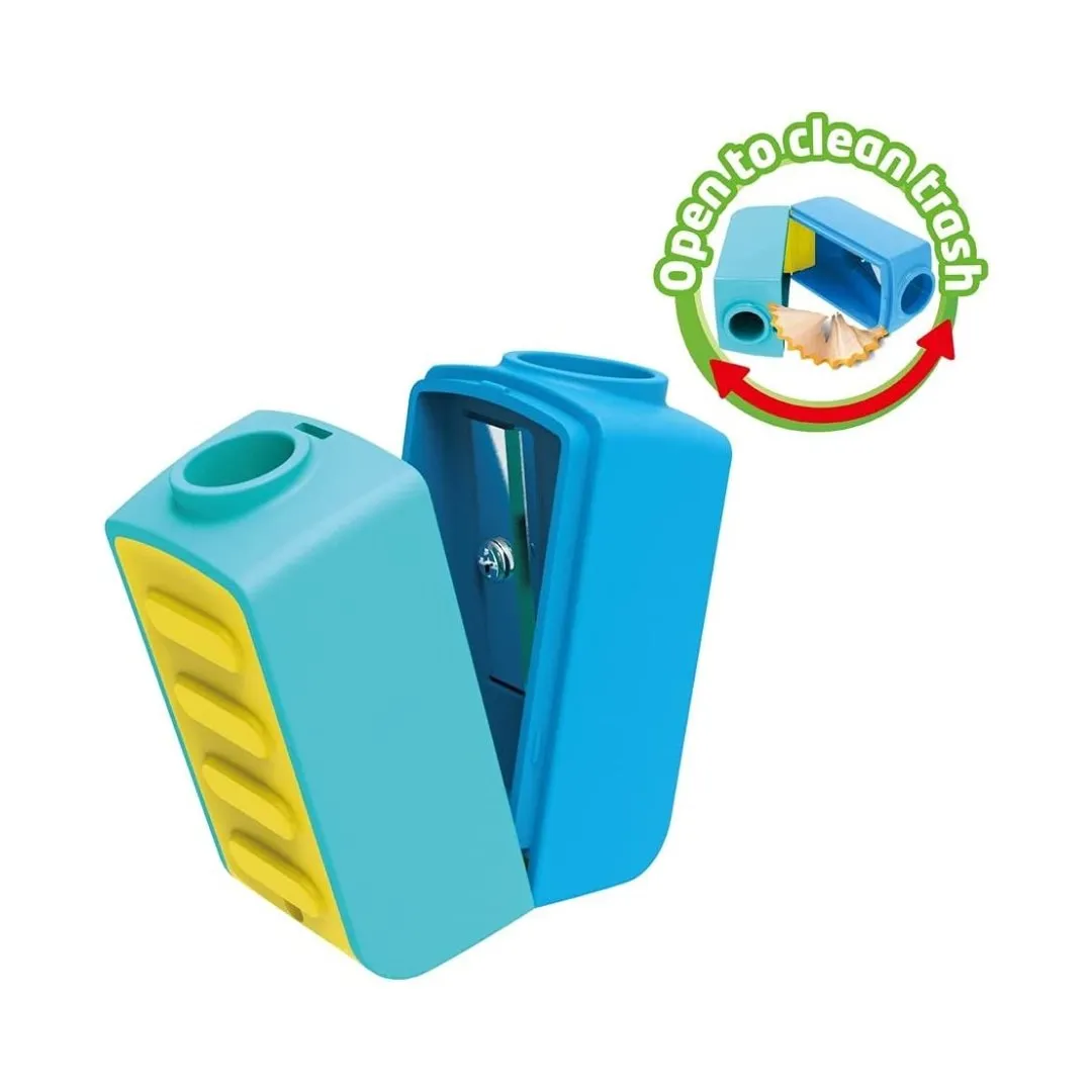 Keyroad Color Mate Sharpener