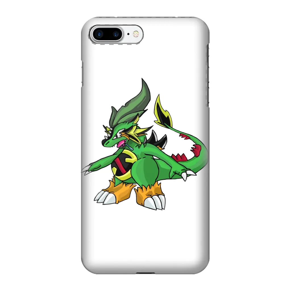 Ledinaking Fully Printed Tough Phone Case