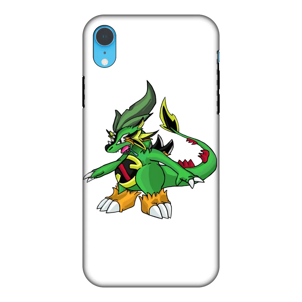 Ledinaking Fully Printed Tough Phone Case