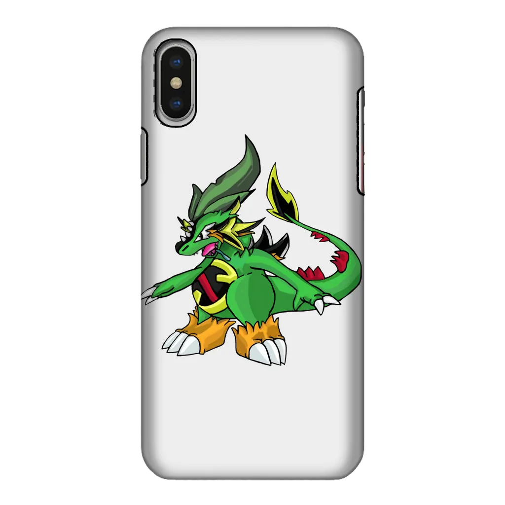 Ledinaking Fully Printed Tough Phone Case