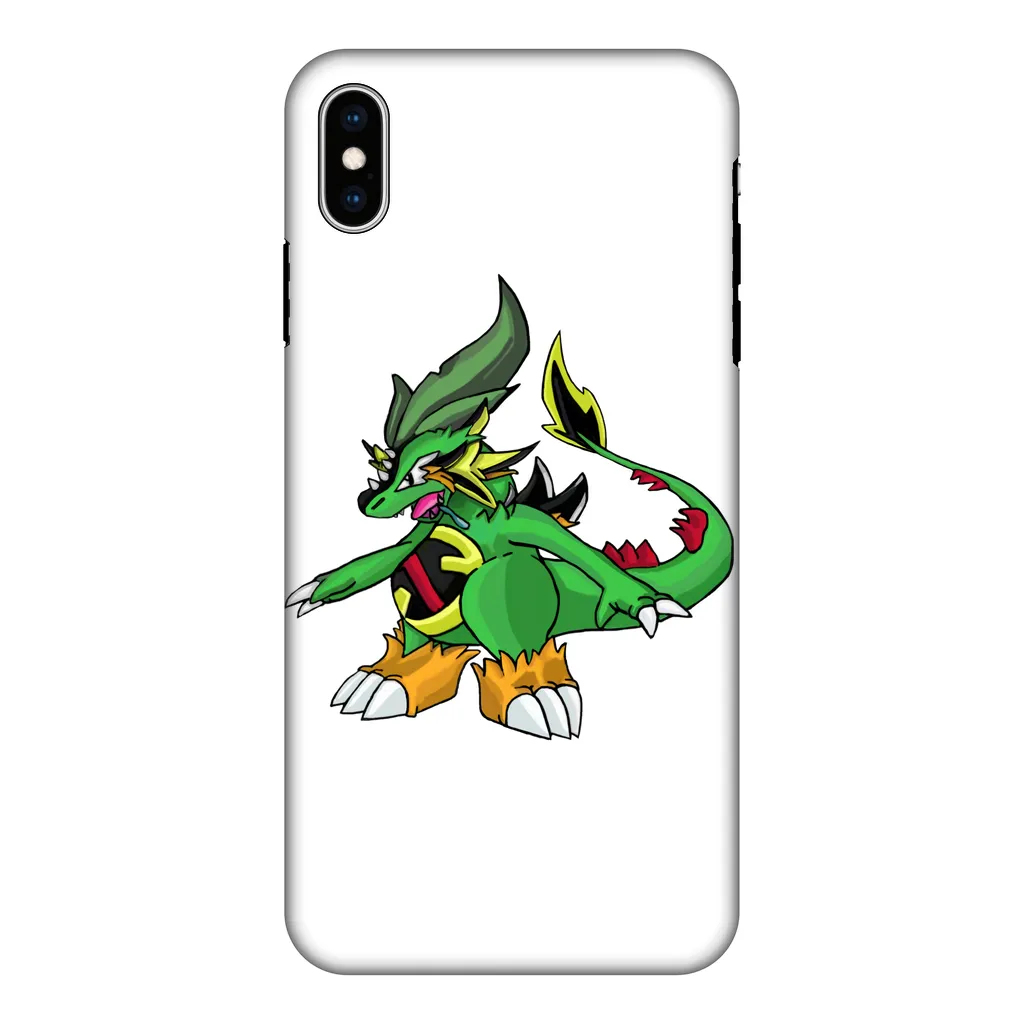 Ledinaking Fully Printed Tough Phone Case