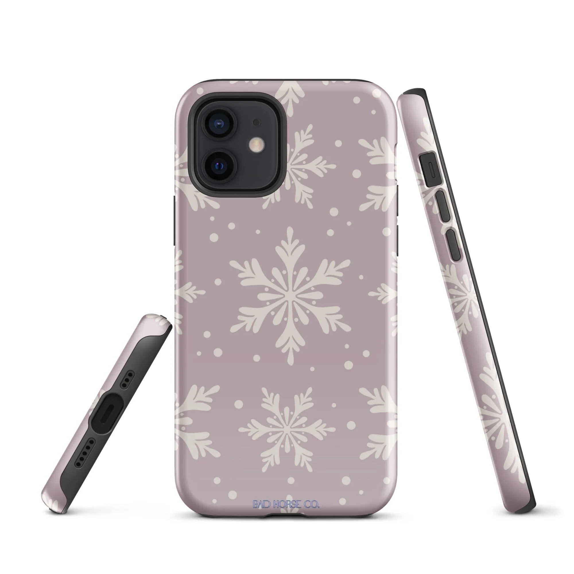 Let It Snow - iPhone® Tough Case