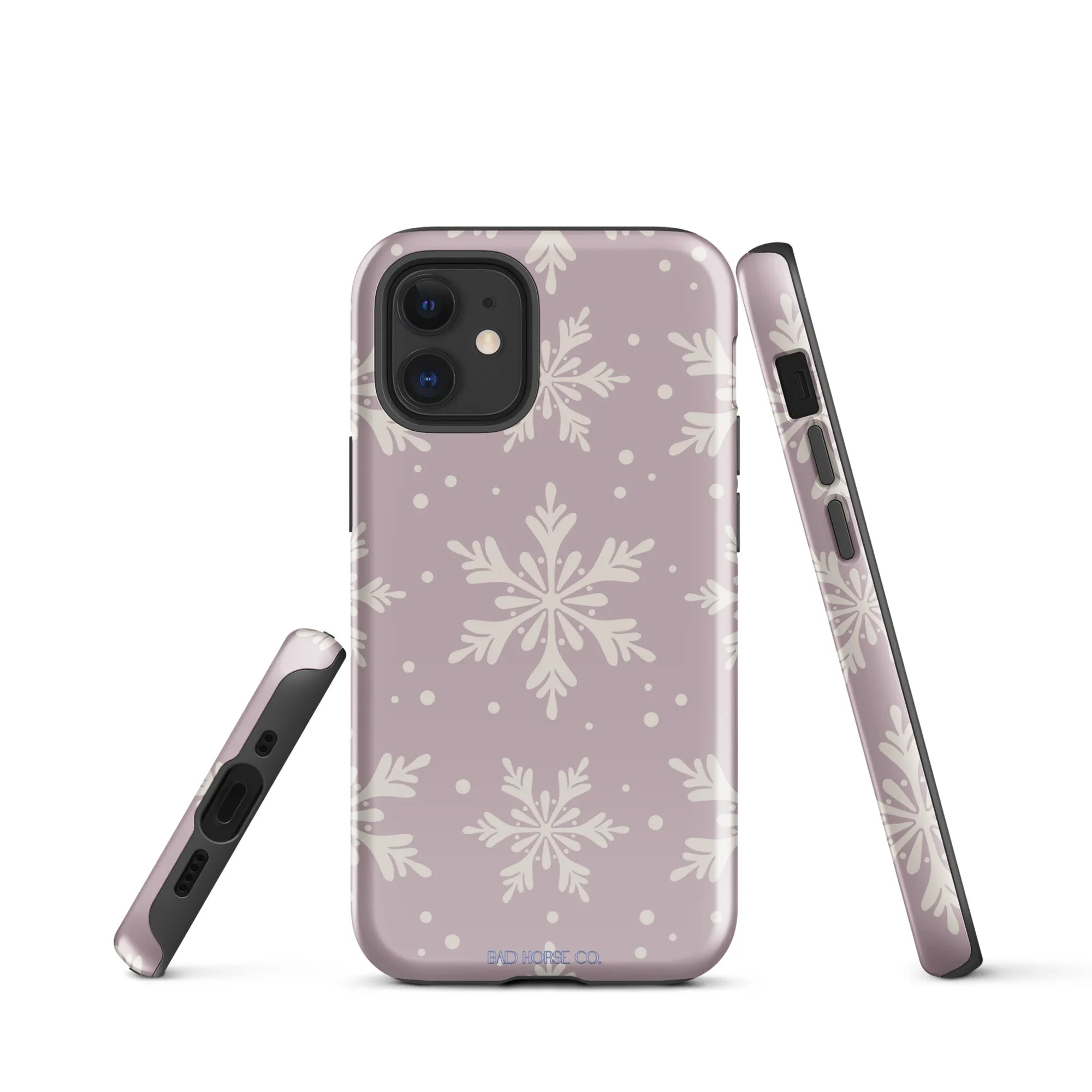 Let It Snow - iPhone® Tough Case