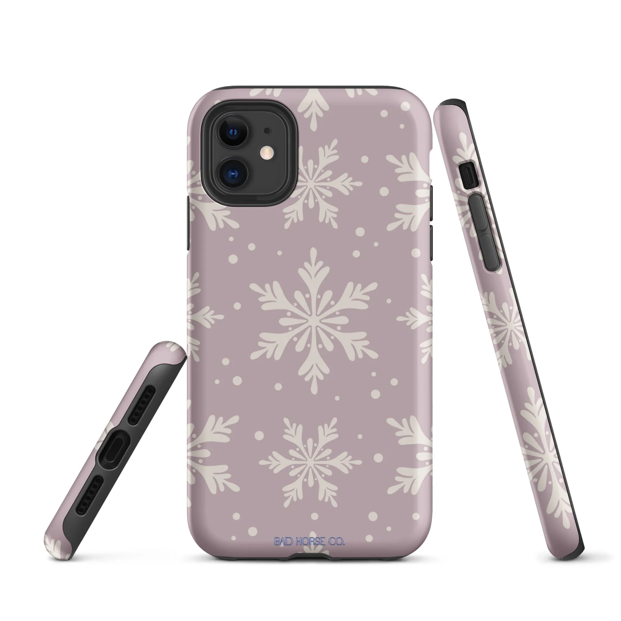 Let It Snow - iPhone® Tough Case