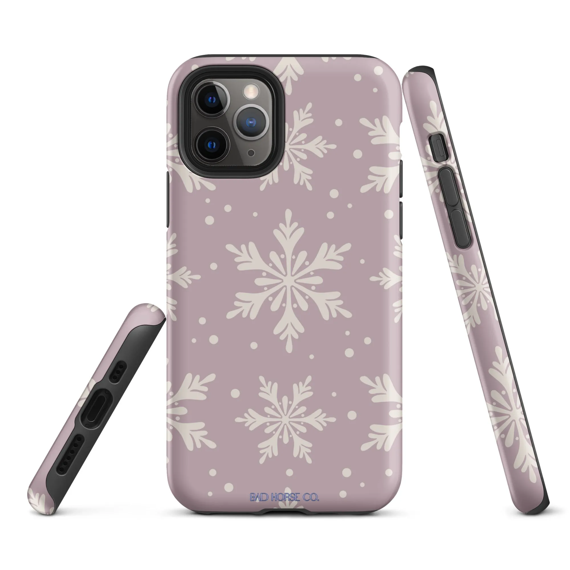 Let It Snow - iPhone® Tough Case