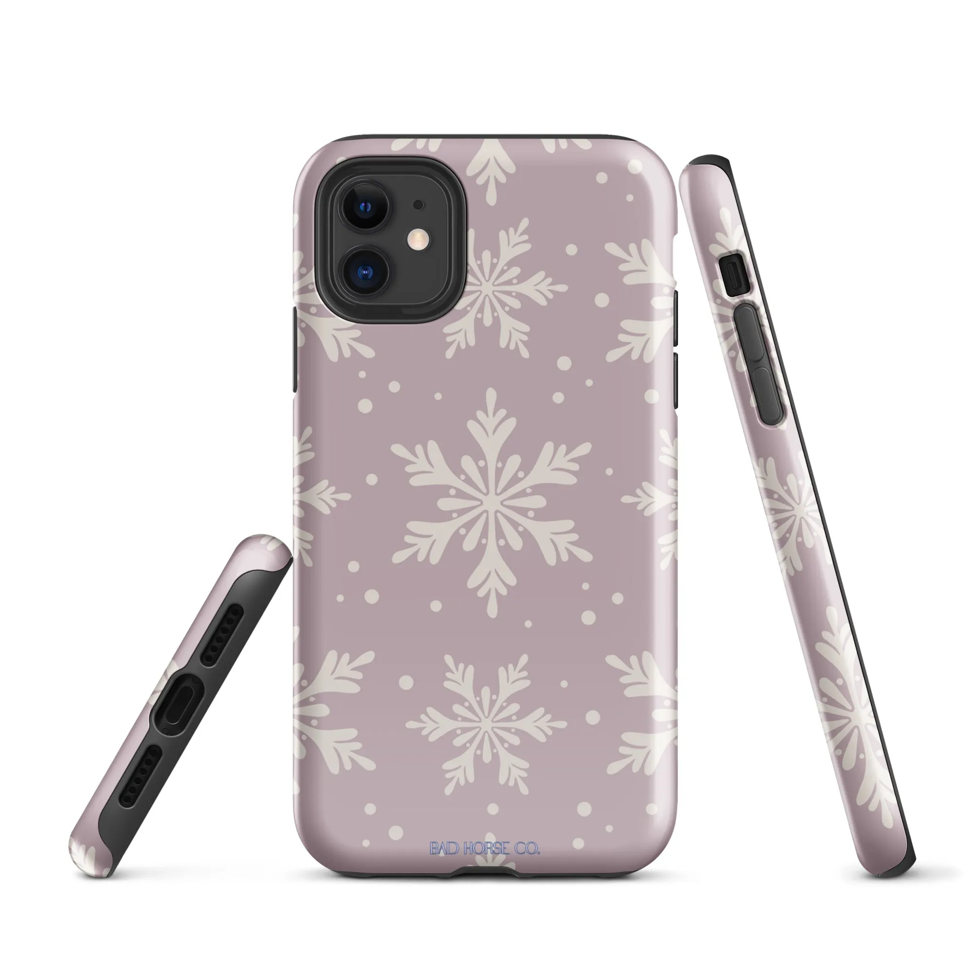 Let It Snow - iPhone® Tough Case