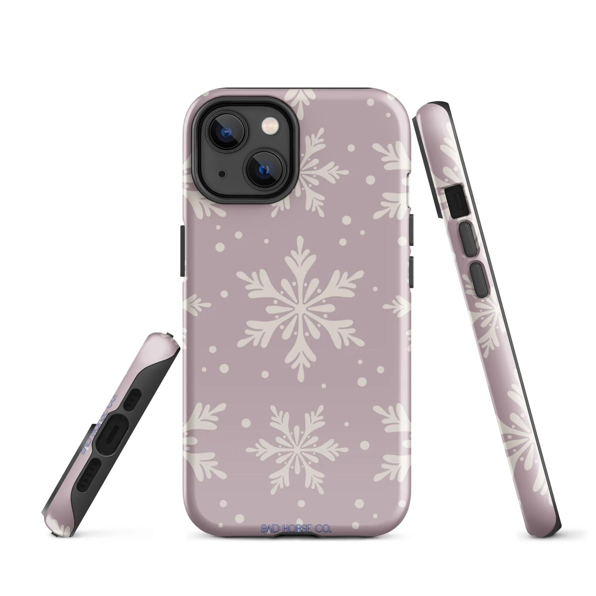 Let It Snow - iPhone® Tough Case