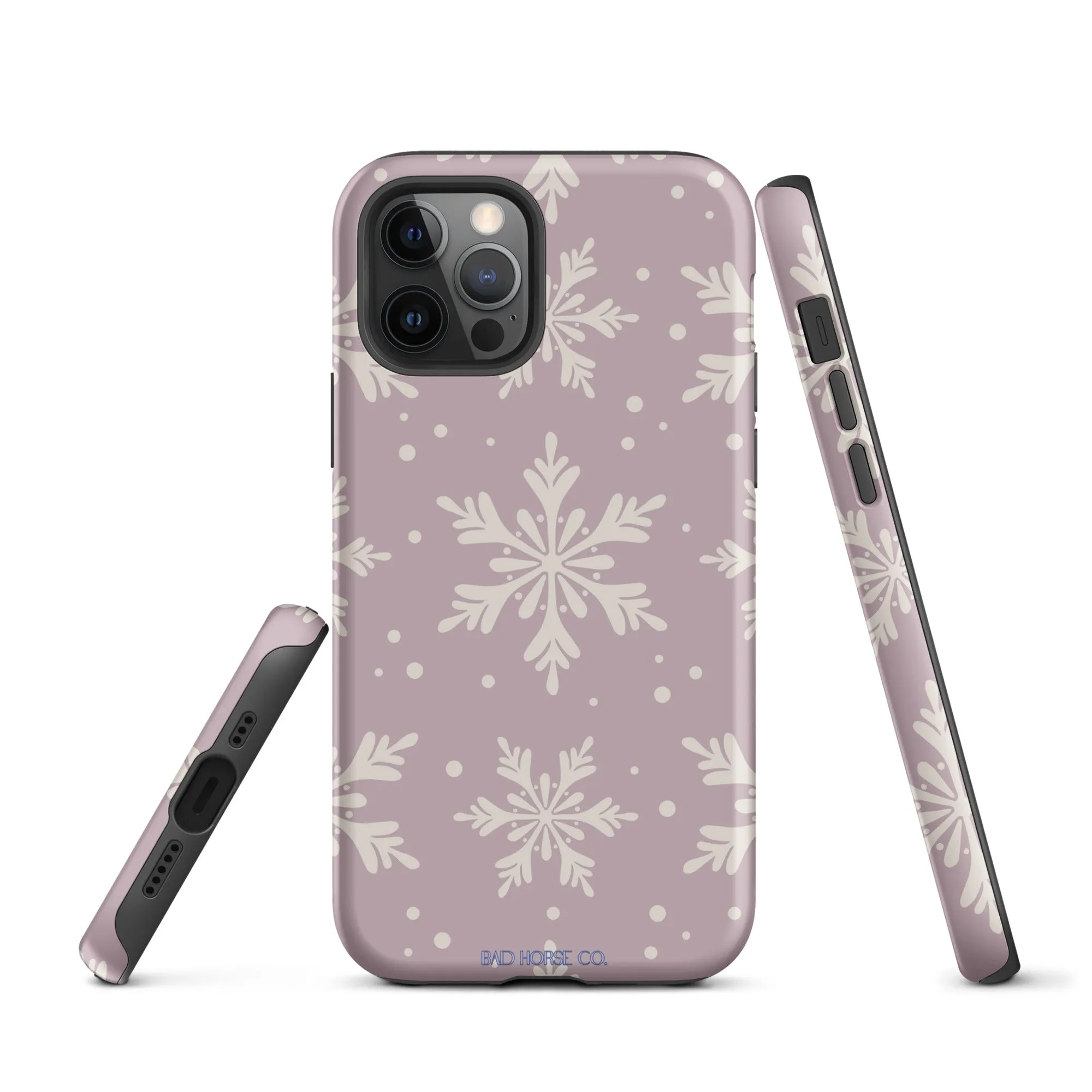 Let It Snow - iPhone® Tough Case